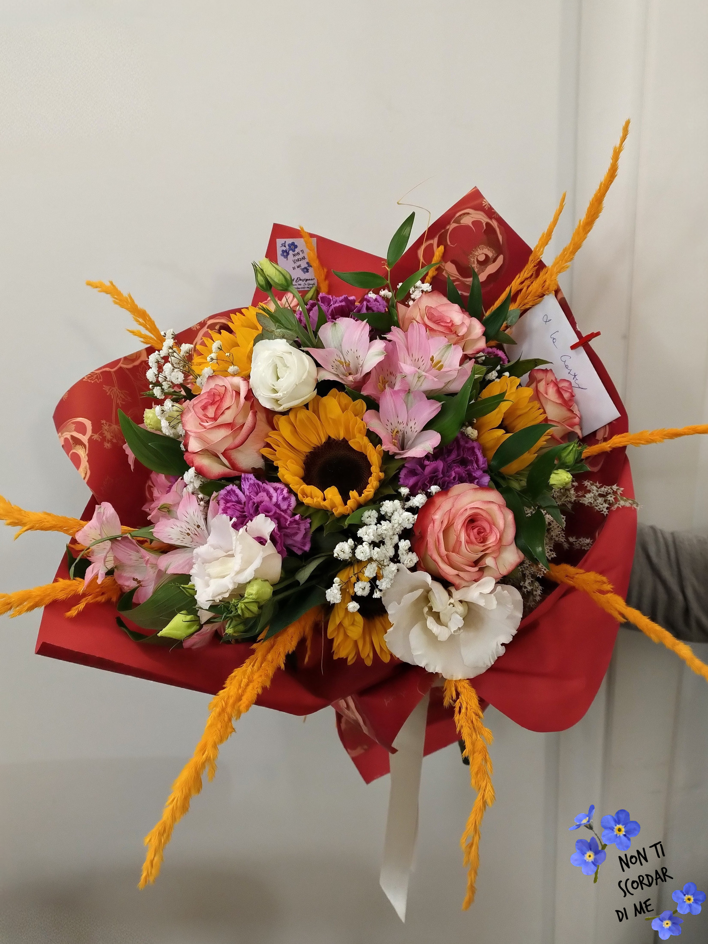 Foto Mazzi E Bouquet